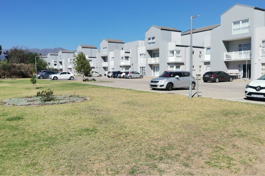 3 Bedroom Property for Sale in Klein Parys Western Cape